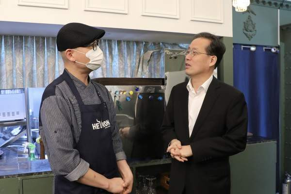 이형일 통계청장 학력