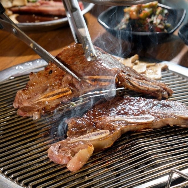 픽업 트렌드스페셜 입소문 난 갈비의 비밀, 숯불구이 생갈비, 양념 갈비 용인 처인구 맛집 추천