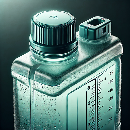 자동차 부동액 이미지