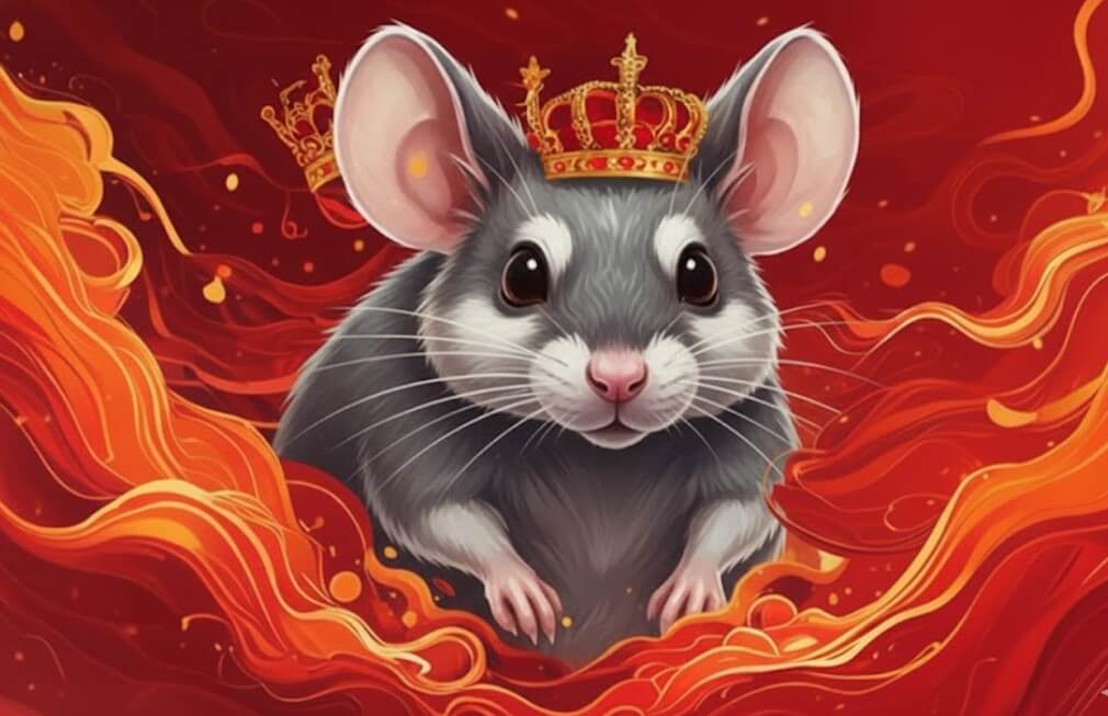 2026년 임자생 운세