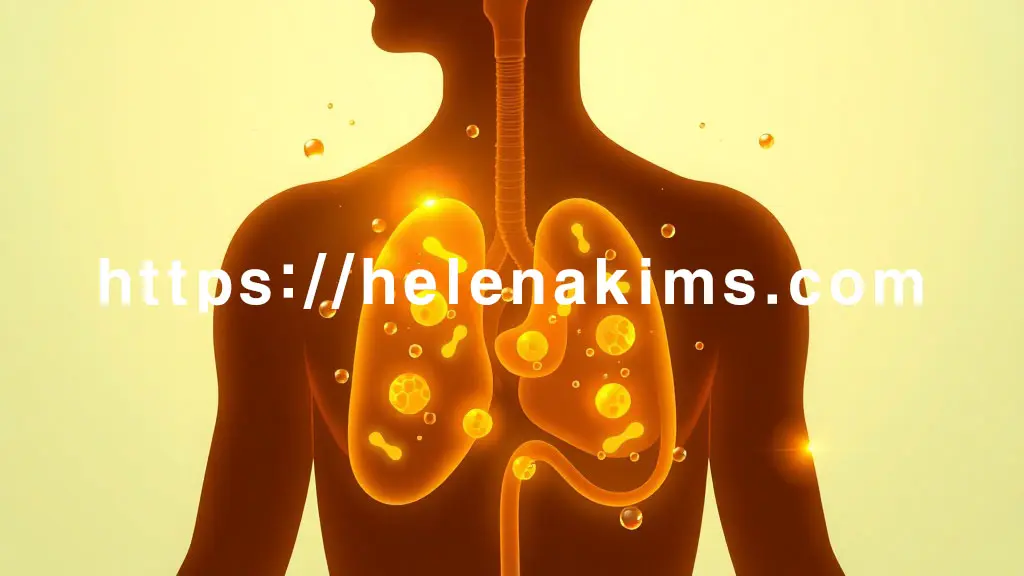 부드러운 파스텔 톤의 배경에, 중앙에 건강하게 빛나는 인체 장기의 실루엣, 장 실루엣 주변으로는 황금빛 꿀방울들이 흐르며, 이 꿀방울들이 장 속에서 원활하게 움직이는 유익균들 아이콘들이 자연스럽게 어우러지는 모습.