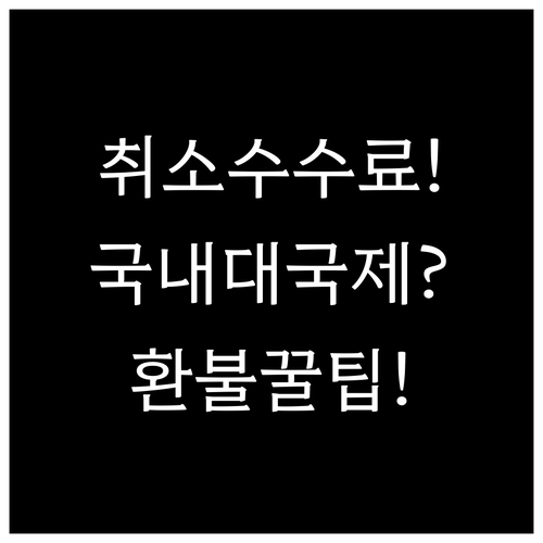 에어로케이항공 국내선 국제선 취소 수..