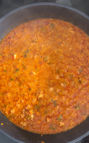 땅콩버터활용요리