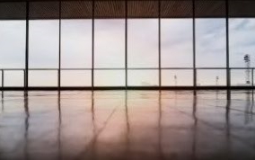 인천공항 제2여객터미널 장기주차장