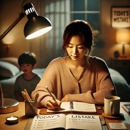 일기,워킹맘,사례,실제 사례,실천,실천 팁