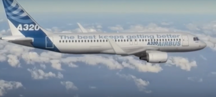 에어버스 A320