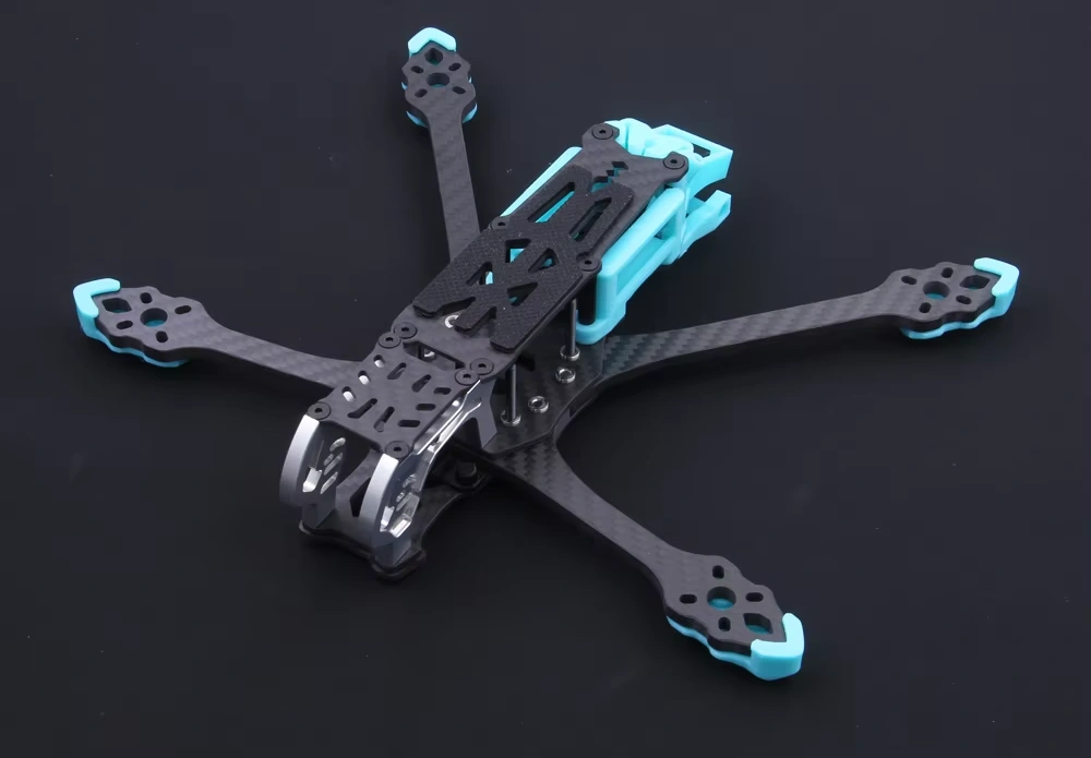 MARK5 5인치 FPV 드론 프레임