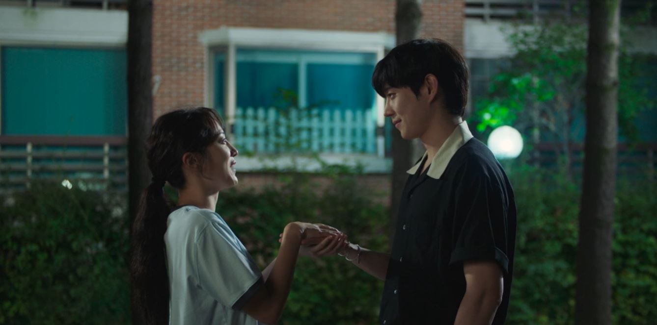 낮에뜨는달_9회