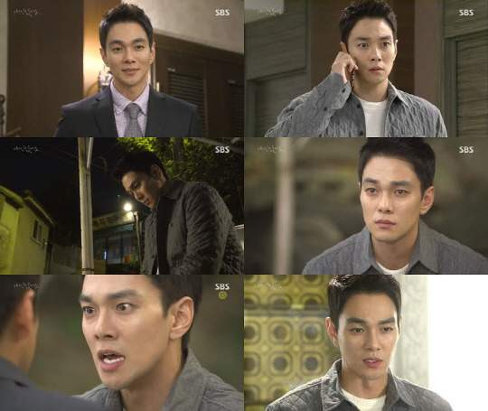 이규한 배우 작품 활동