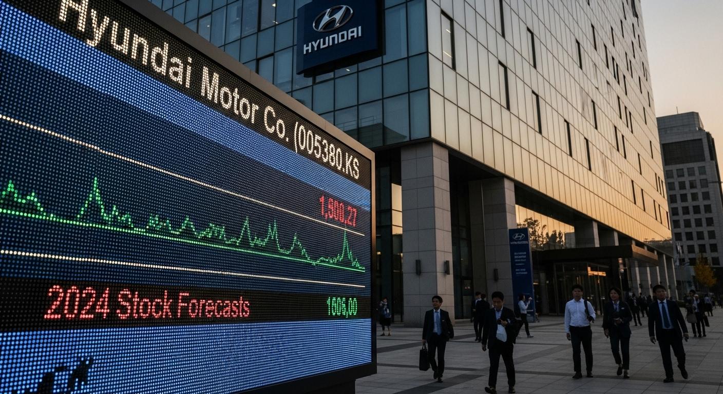 현대차2우b 주가 전망