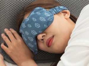 장거리비행필수템