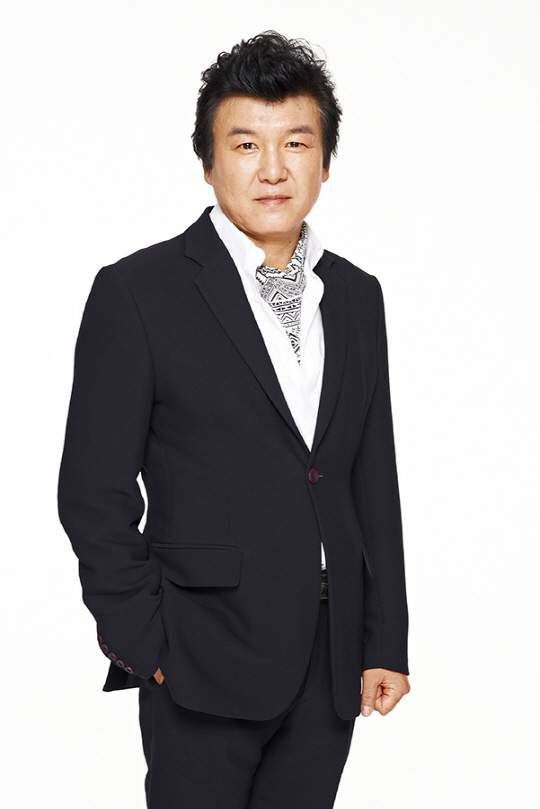 주병진 프로필