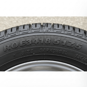 타이어 교체 시기와 비용8