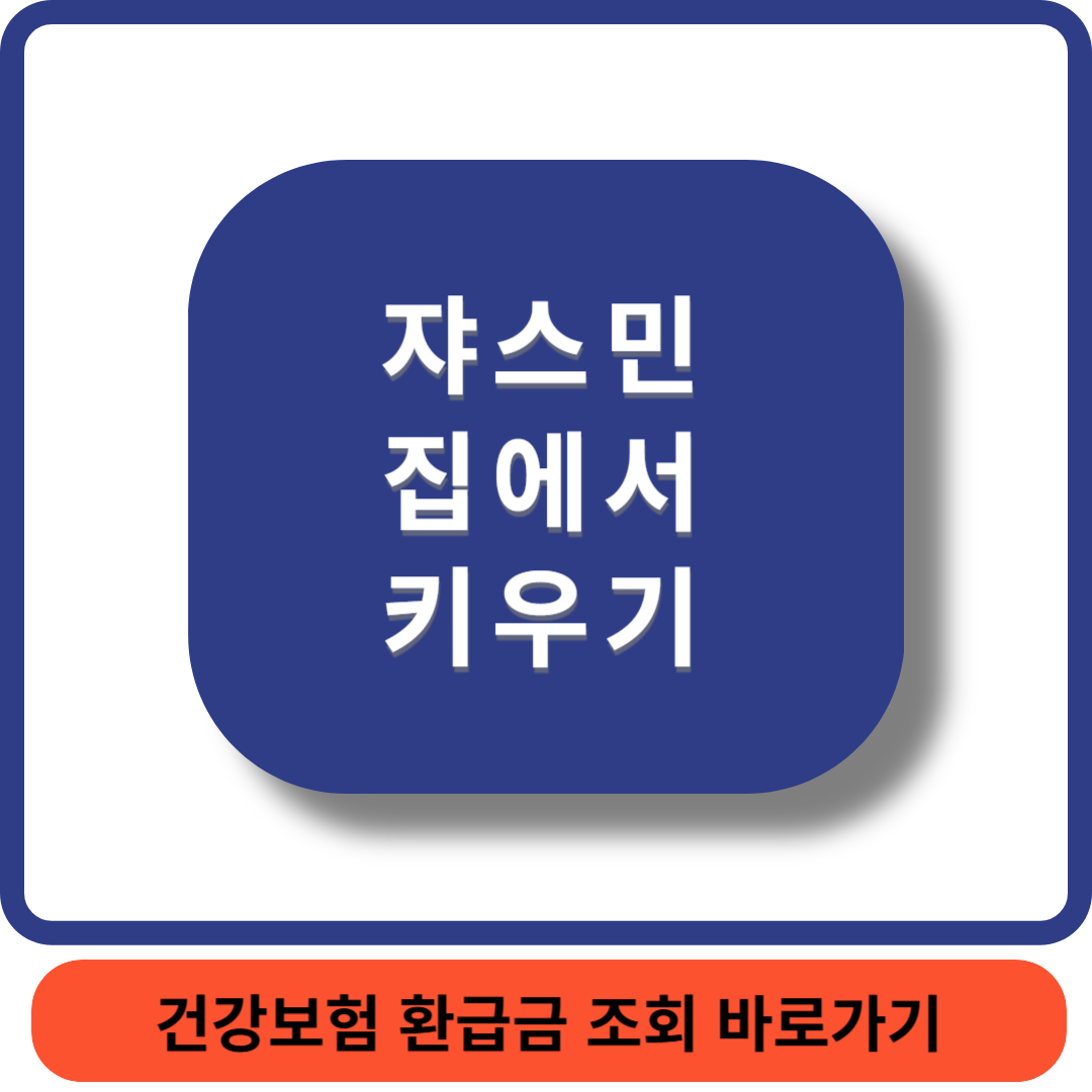 쟈스민키우기썸네일