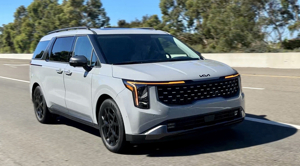 기아 카니발 하이브리드 가격, 성능, 유지비, 디자인, 공간