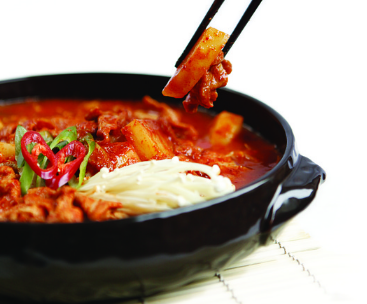 신김치로 만드는 요리 레시피 5가지