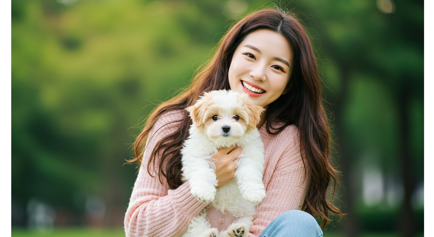 메리츠화재 강아지 보험