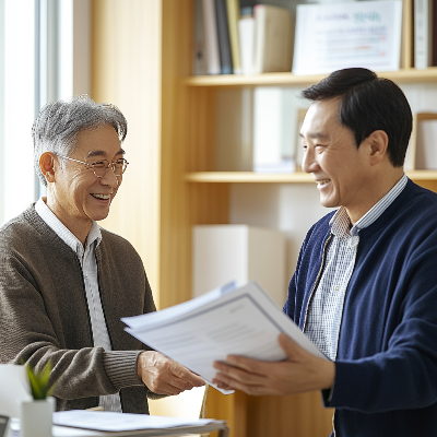 병원동행매니저 전망