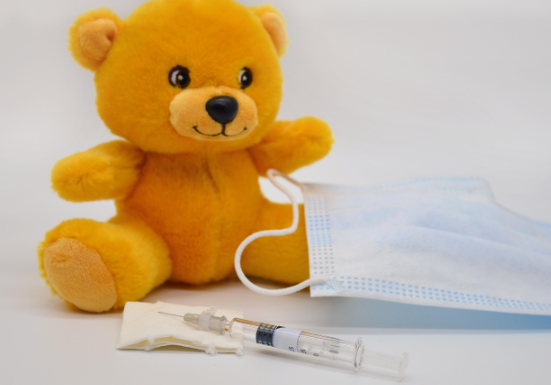 연령별 영유아 예방접종 완벽 정리표