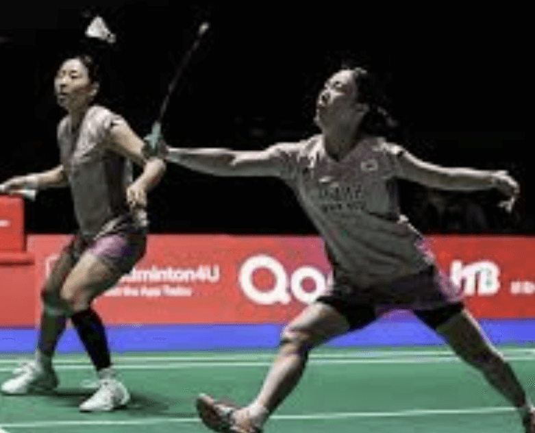 2025 일본오픈 배드민턴 