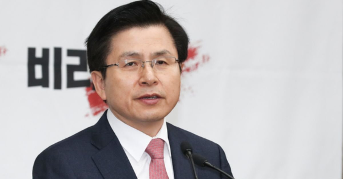 황교안 관련주 및 테마주