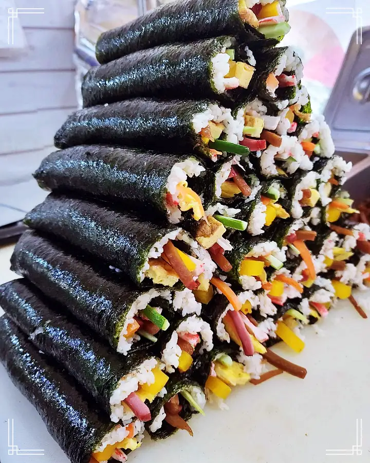 생활의달인 매운 우엉 김밥 달인 전국 8도 6대 김밥집 은둔식달 노포 경기 여주 맛집 정보