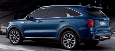 3월 국산차 판매순위 top 10