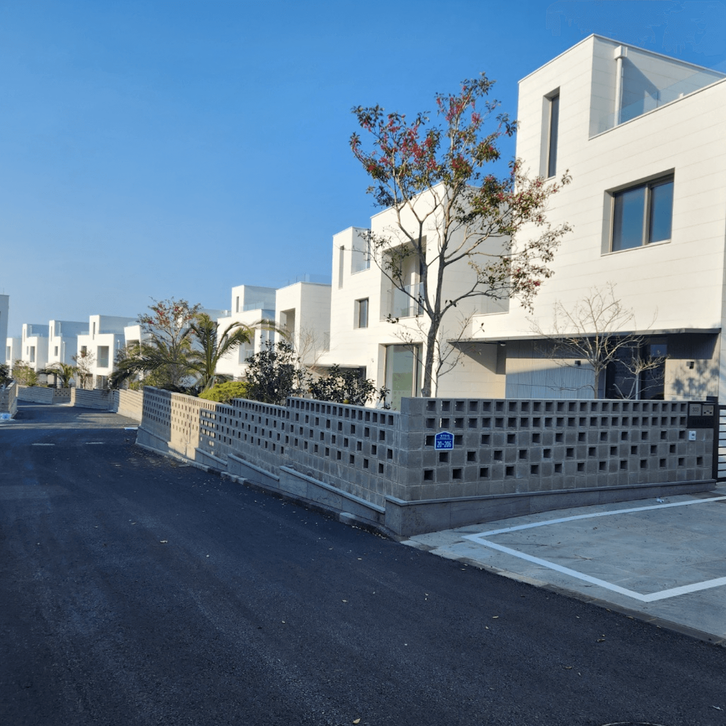 제주 노형 다담하우제