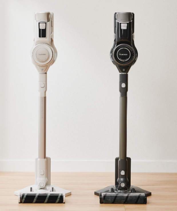 쿠쿠무선청소기