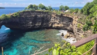 발리여행시 꼭 가봐야 할 곳 누사 페니다 Nusa Penida 섬_10