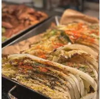 가성비 뷔페 Best4 위치 주차 가격