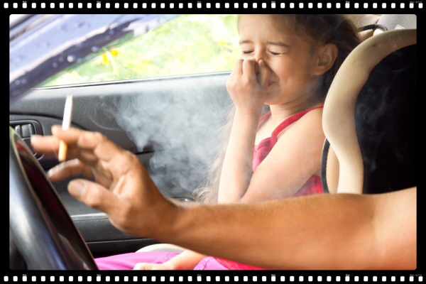 자동차 실내 냄새 없애는 가장 좋은 방법