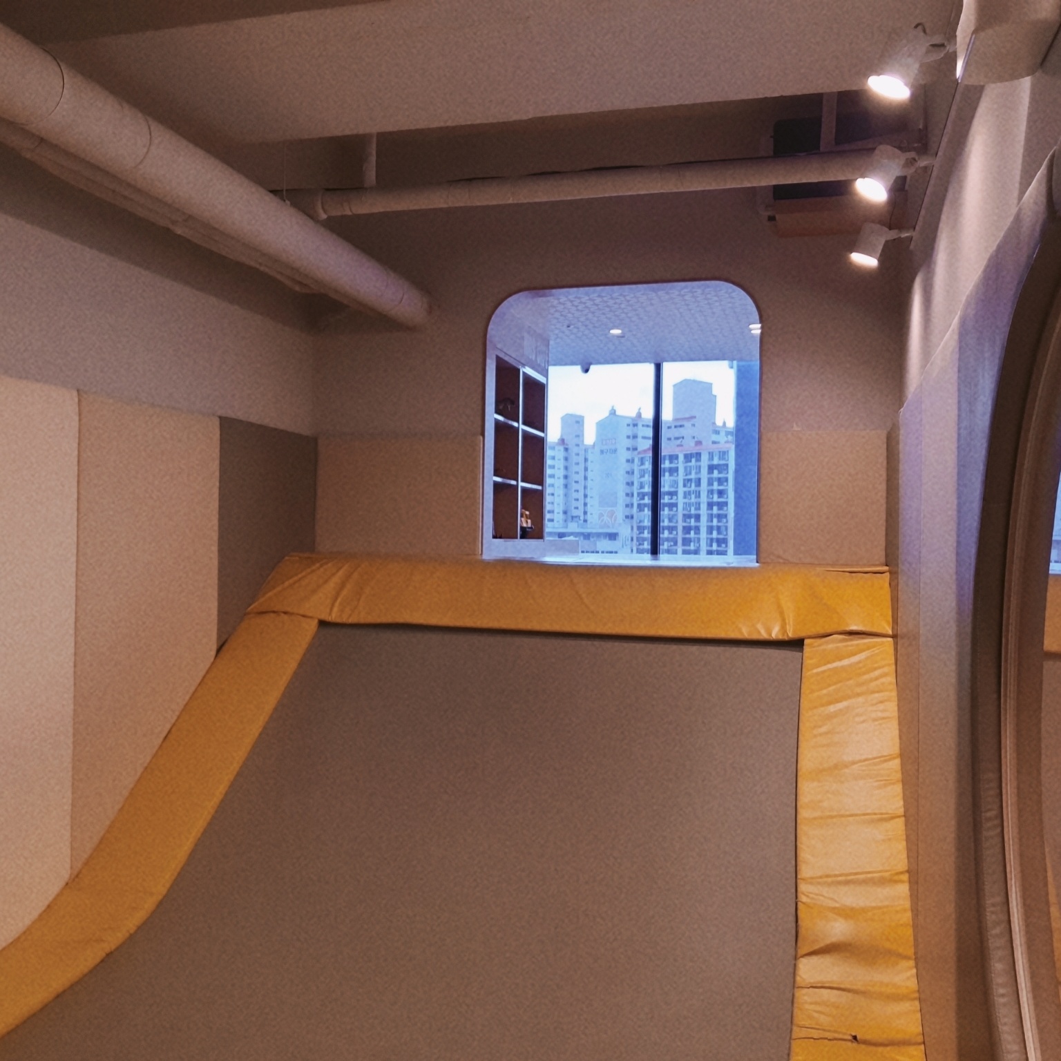 위니 키즈카페 1층 놀 곳15