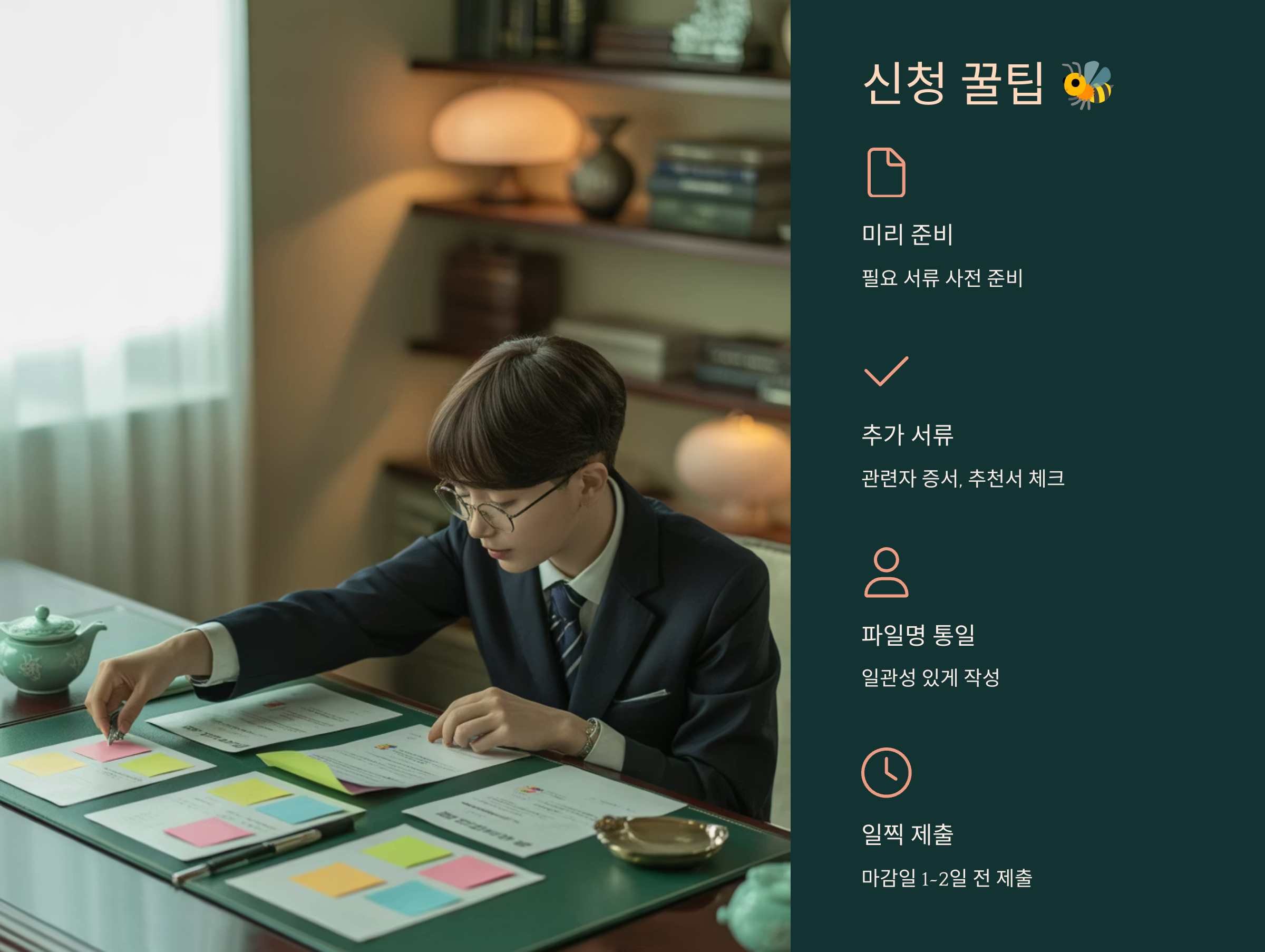 민주화 운동&middot;시민사회 관련 활동 이력