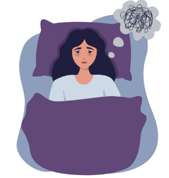 불면증 해결하는 방법&amp;#44; 불면증에 좋은 음식 소개