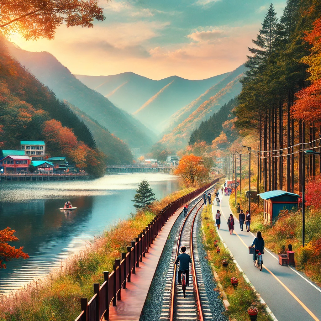 국내 여행 사진