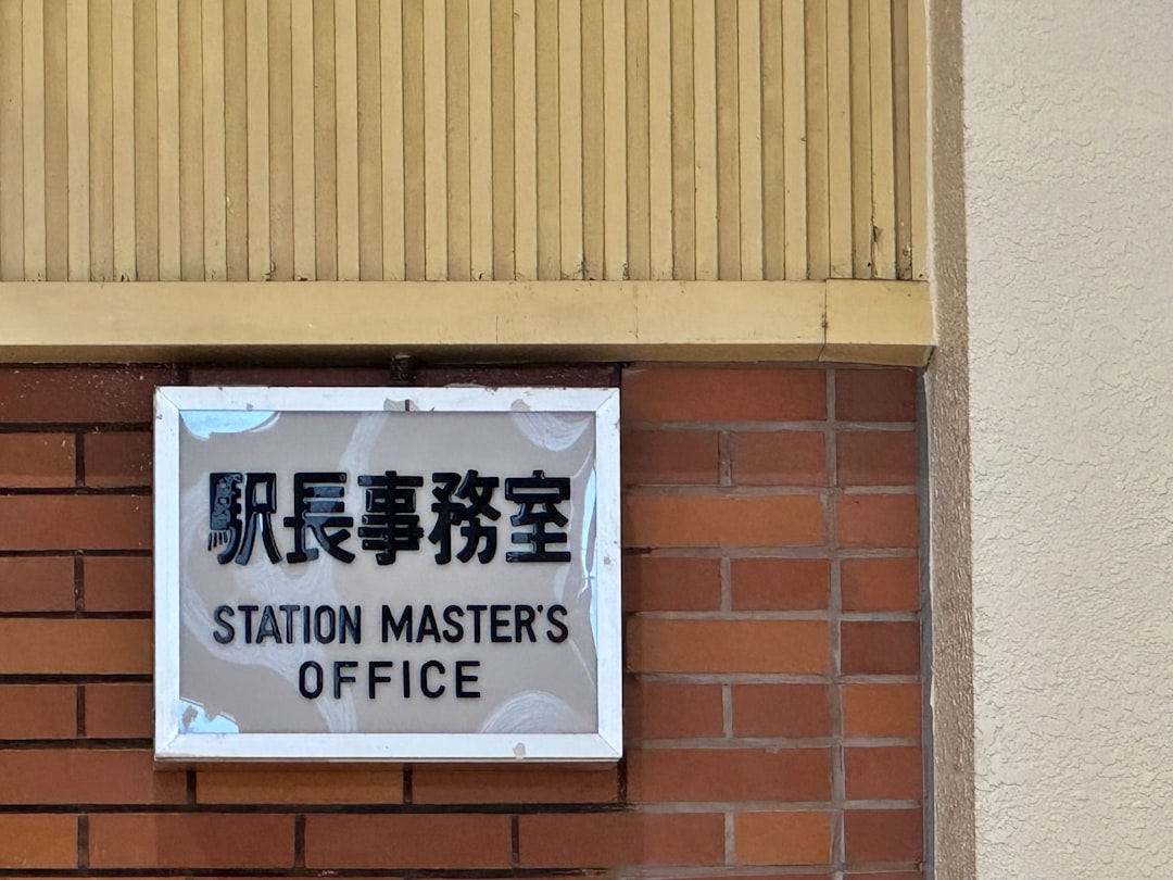 Polling station