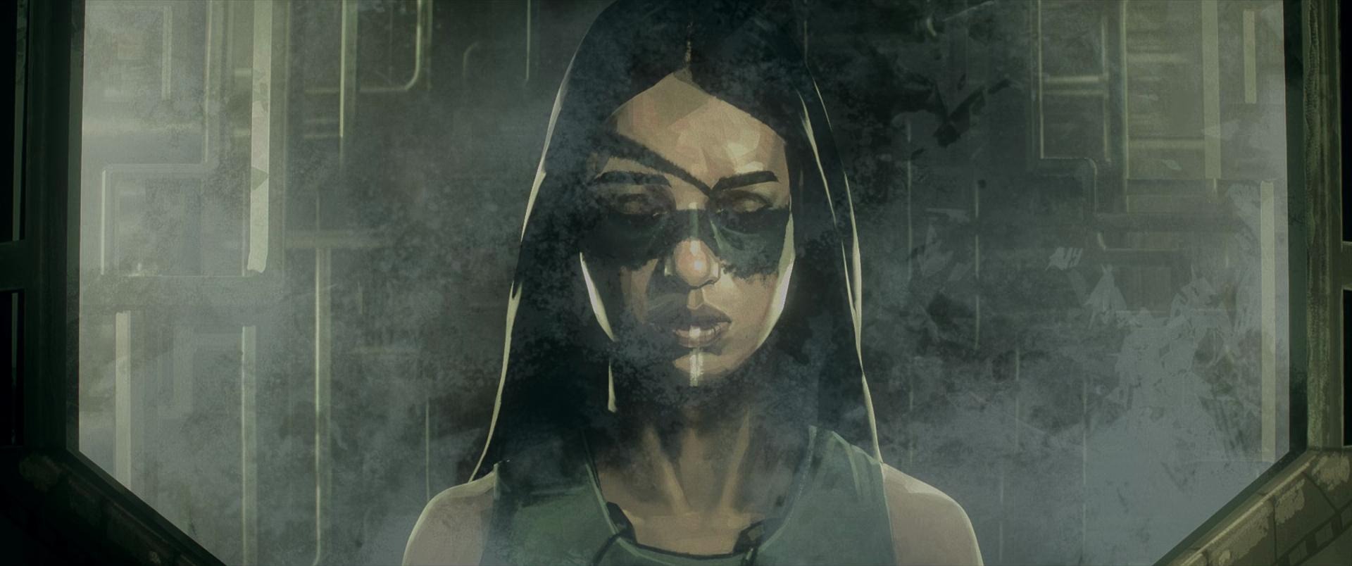 프레데터 연대기