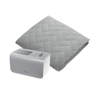 온수매트 선물 분리난방 예약기능 저소음 따뜻하고 안전한 수면환경 만들기_6