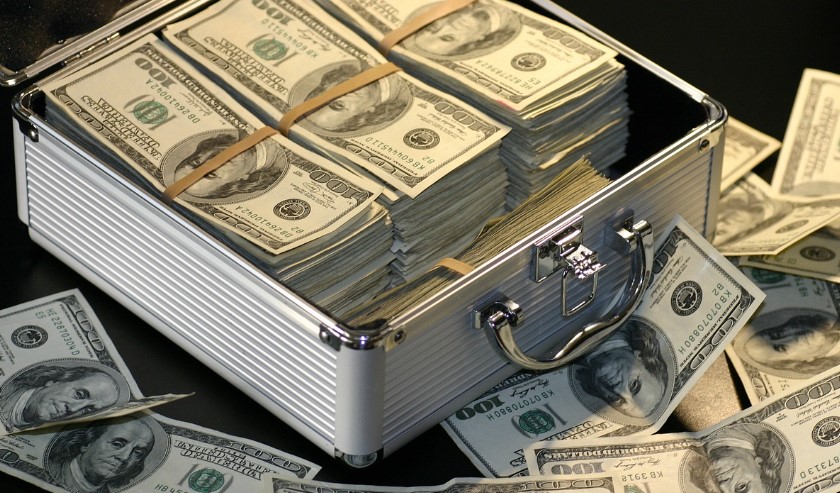 특판 예금 모음