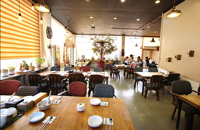 오늘n 동태 생태 경기도 화성 신동태요리전문점