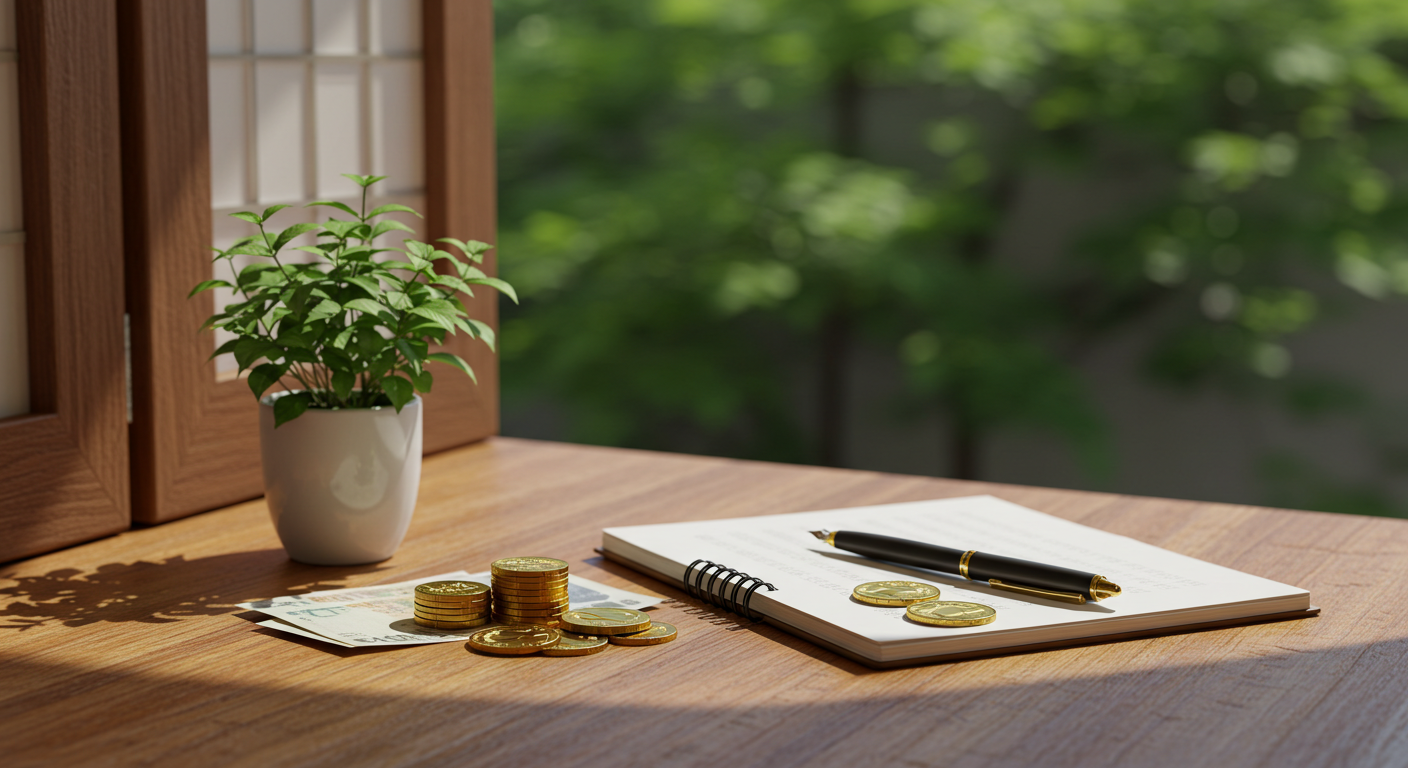 중년에 돈복 터지는 사람