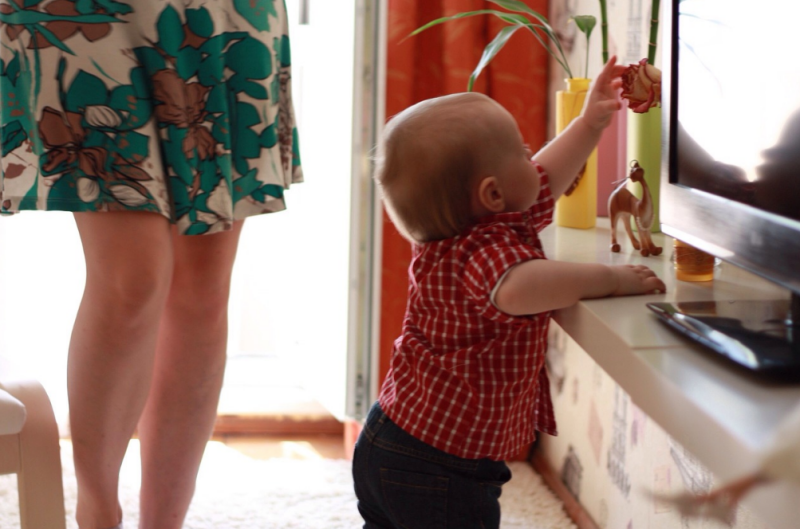 아기 성장 몸무게 정체기