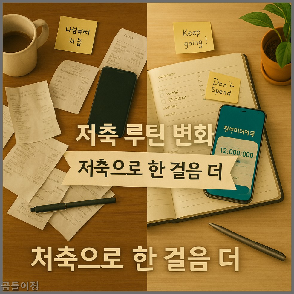 청년미래적금 신청 실패 없는 서류 준비 꿀팁 공개