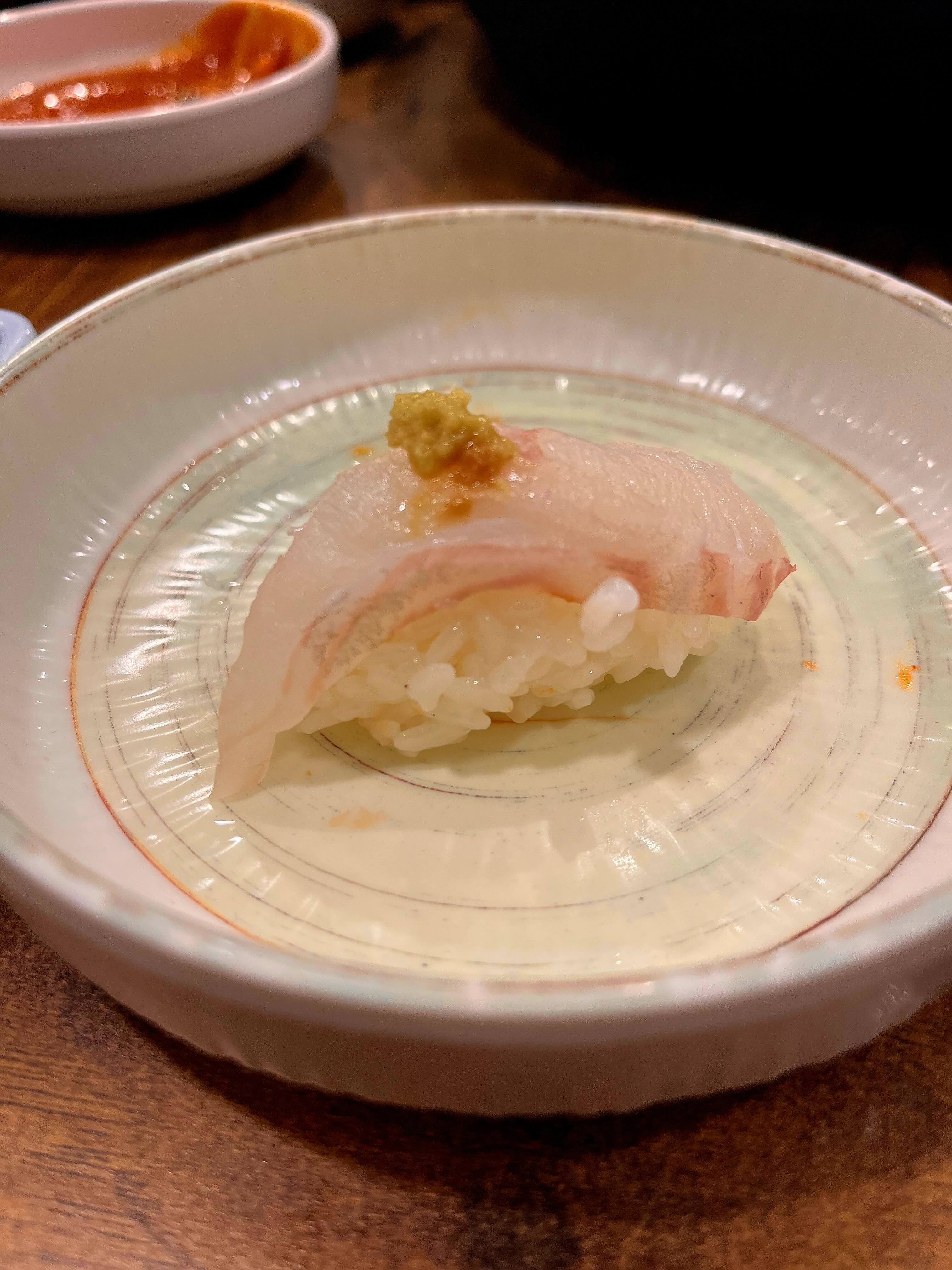 속초항회속초물회