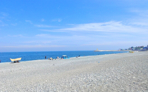 차박하기 좋은 곳