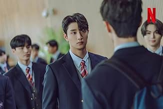 넷플릭스 드라마 하이라키 촬영지&amp;#44; 세트장&amp;#44; 주연 및 등장인물 정보