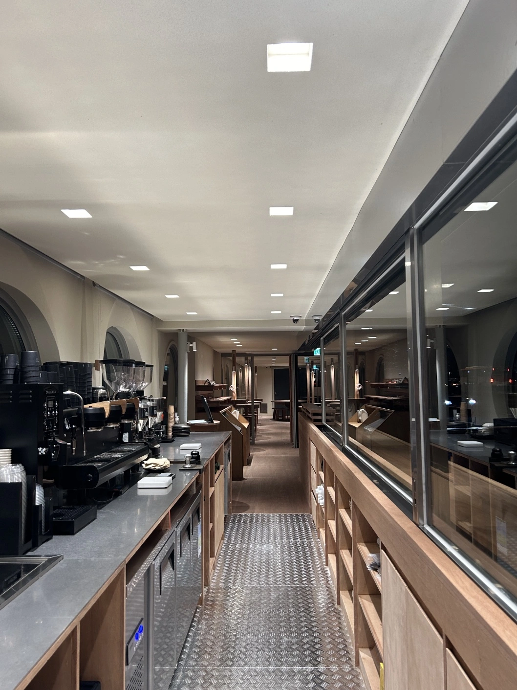 양화 한남대교 한강 전망카페 오픈 소식 견우 새말 선유 카페 진정성 브어반플랜트 브런치