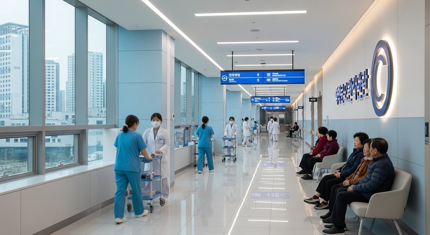 왼쪽 옆구리 통증