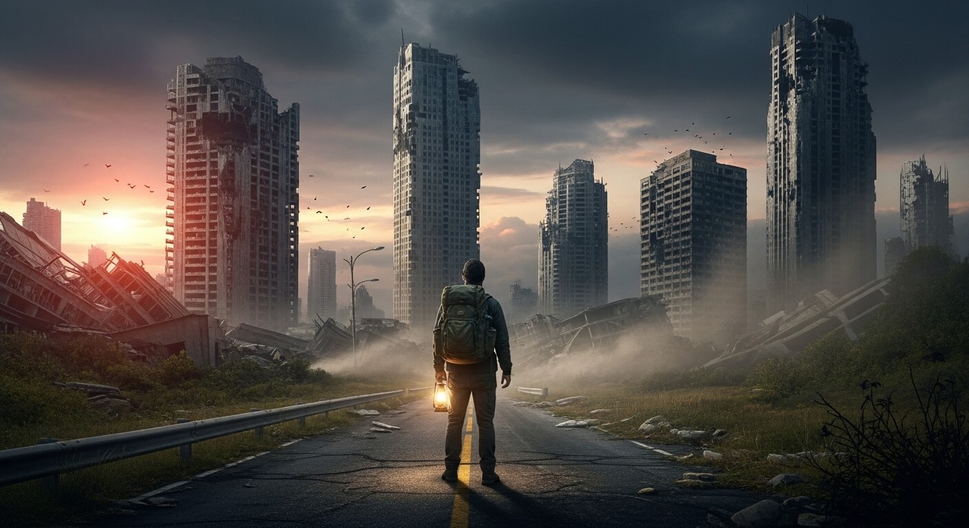 2026년 서바이벌 소설 추천 관련 사진